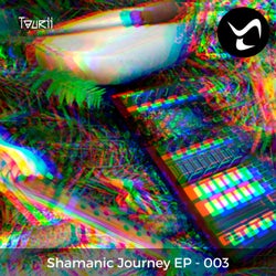 Shamanic Journey 3