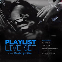 Playlist Live Set