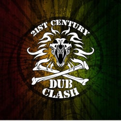 Dub Clash - Best of 2016