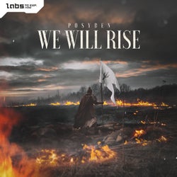 We Will Rise - Pro Mix