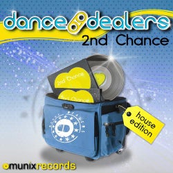 2nd Chance(Remix Edition)