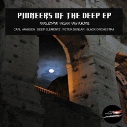 Pioneers Of The Deep EP