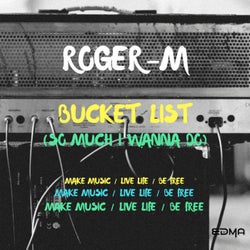 Bucket List
