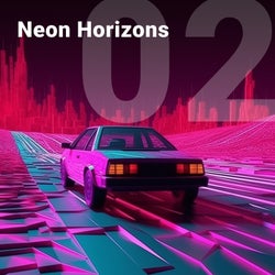 Neon Horizons Vol. 2