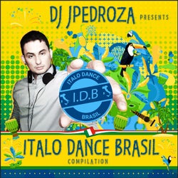 Italo Dance Brasil Compilation