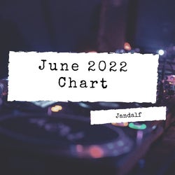 June 2022 Chart