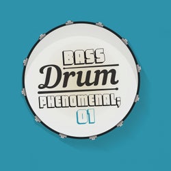 Bass Drum Phenomenal, Vol. 1