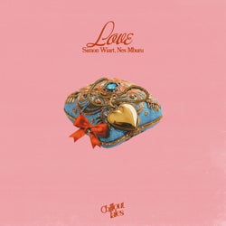 Love (Extended Mix)