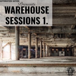 Warehouse Sessions 1