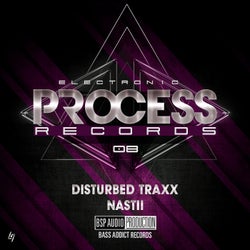 Electronic Process Records 08