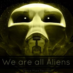 We Are All Aliens
