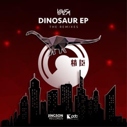 Dinosaur EP (The Remixes)