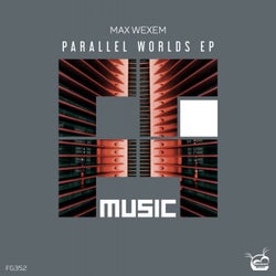 Parallel Worlds EP