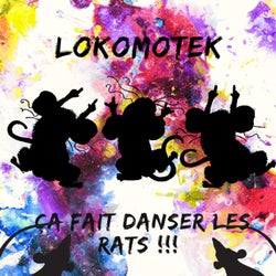 ÇA FAIT DANSER LES RATS