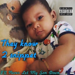 They Know 2 Snippet