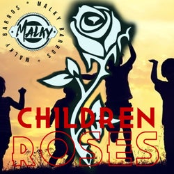 Children Roses
