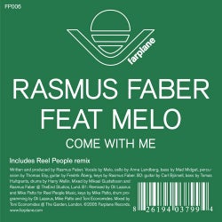 Come With Me feat. Melo