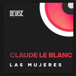 Las Mujeres