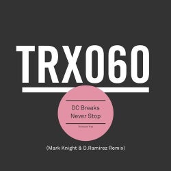 DC Breaks Remixes Chart