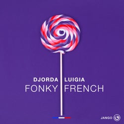 Fonky French