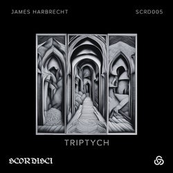 Triptych - SCRD005