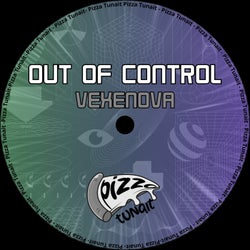Out of control