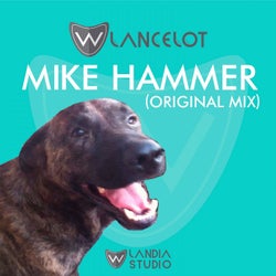 Mike Hammer (Original Mix)