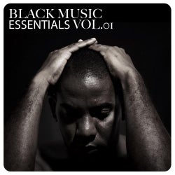 Black Music Essentials Volume 01