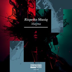 Magma
