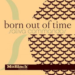 Born out of Time
