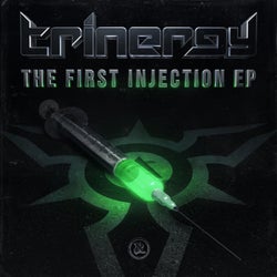 The First Injection EP