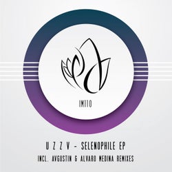 Selenophile EP