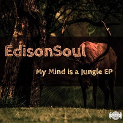 My Mind Is A Jungle EP