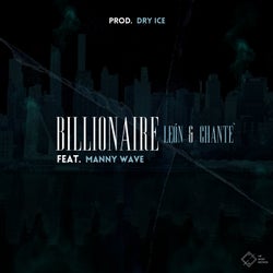 Billionaire (feat. Manny Wave)
