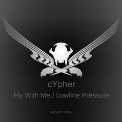 Fly With Me / Lowline Pressure (Original Version)