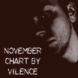 November chart by Vilence
