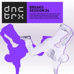 Breaks Session 04