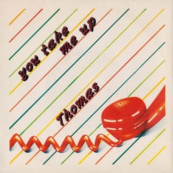 You take me up