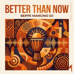 Better Than Now