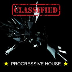 Classified Progressive House