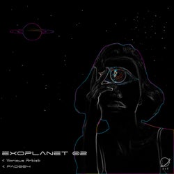 Exoplanet 02
