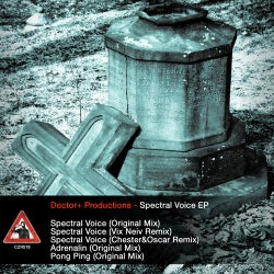 Spectral Voice EP