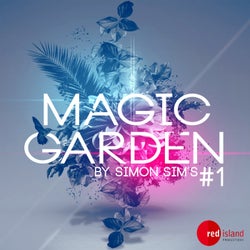 Magic Garden #1