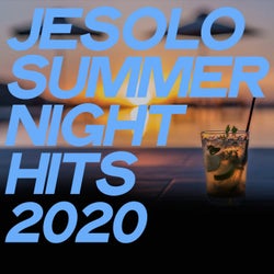Jesolo Summer Night Hits 2020