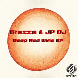 Deep Red Wine EP