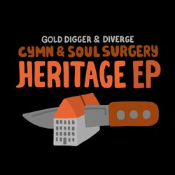 Heritage EP