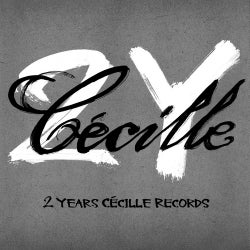 2 Years Cecille