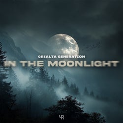In The Moonlight