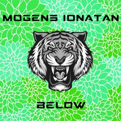 Below