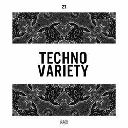 Techno Variety #21